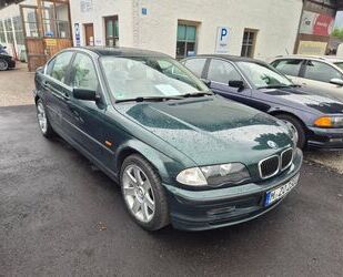 BMW 328 Gebrauchtwagen