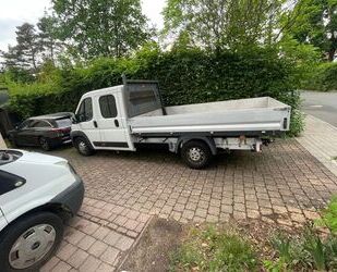 Peugeot Boxer Gebrauchtwagen