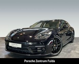 Porsche Panamera Gebrauchtwagen