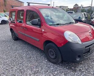 Renault Kangoo Gebrauchtwagen