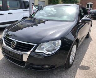 VW Eos Gebrauchtwagen