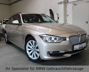 BMW 316 Gebrauchtwagen