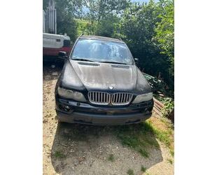 BMW X5 Gebrauchtwagen