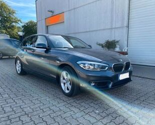 BMW 120 Gebrauchtwagen