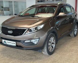 Kia Sportage Gebrauchtwagen