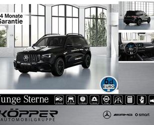 Mercedes-Benz GLB 35 AMG Gebrauchtwagen