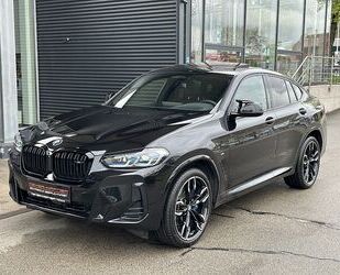 BMW X4 M40 Gebrauchtwagen