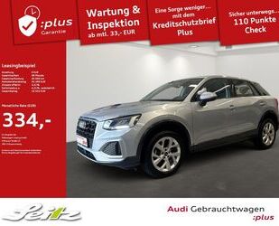 Audi Q2 Gebrauchtwagen