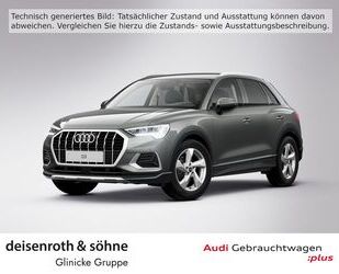 Audi Q3 Gebrauchtwagen