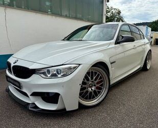 BMW M3 Gebrauchtwagen