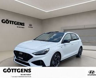 Hyundai i30 Gebrauchtwagen