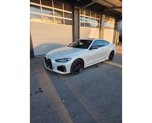 BMW M440 Gebrauchtwagen