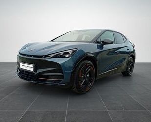 Cupra Tavascan Gebrauchtwagen