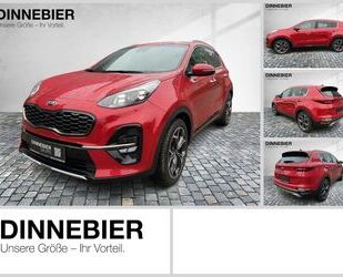 Kia Sportage Gebrauchtwagen