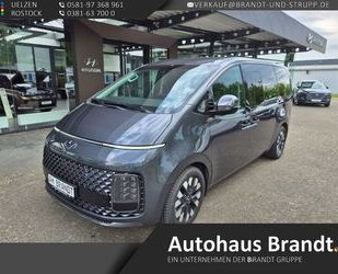 Hyundai STARIA Gebrauchtwagen