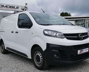 Opel Vivaro Gebrauchtwagen
