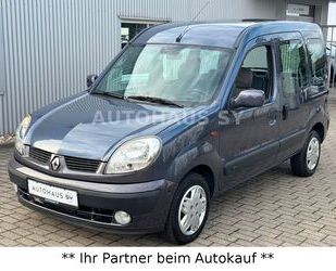 Renault Kangoo Gebrauchtwagen