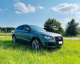 Audi Q5 Gebrauchtwagen