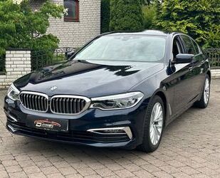 BMW 520 Gebrauchtwagen