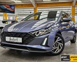 Hyundai i20 Gebrauchtwagen