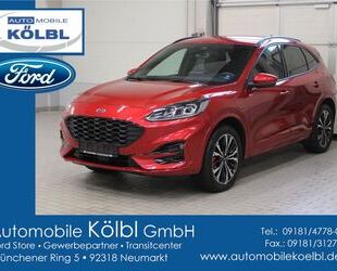 Ford Kuga Gebrauchtwagen