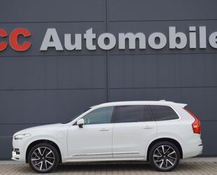 Volvo XC90 Gebrauchtwagen