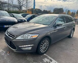 Ford Mondeo Gebrauchtwagen