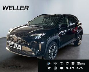 Toyota Yaris Cross Gebrauchtwagen