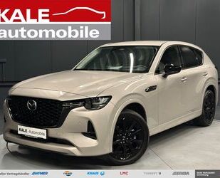 Mazda CX-60 Gebrauchtwagen