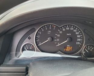 Opel Meriva Gebrauchtwagen