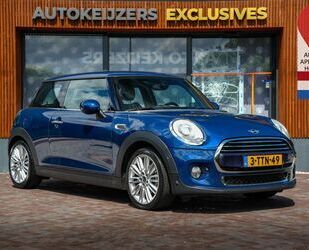 Mini Cooper D Gebrauchtwagen
