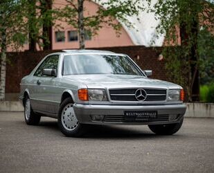 Mercedes-Benz 420 Gebrauchtwagen
