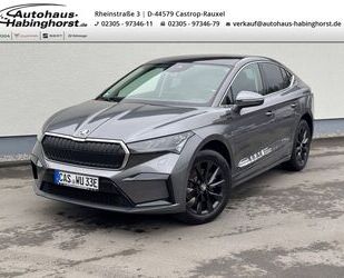 Skoda Enyaq Gebrauchtwagen