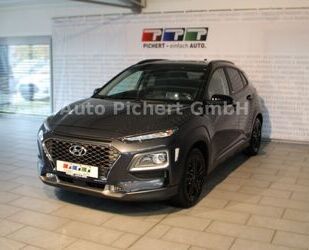 Hyundai KONA Gebrauchtwagen