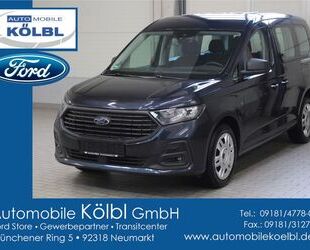 Ford Tourneo Connect Gebrauchtwagen