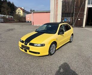 Seat Leon Gebrauchtwagen