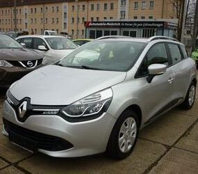 Renault Clio Gebrauchtwagen