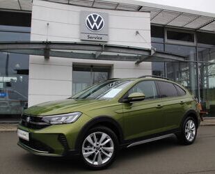 VW Taigo Gebrauchtwagen