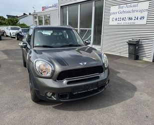 Mini Cooper S Gebrauchtwagen