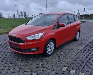 Ford C-Max Gebrauchtwagen