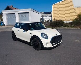 Mini One First Gebrauchtwagen
