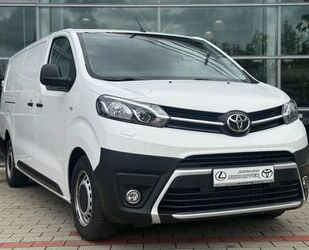 Toyota Proace (Verso) Gebrauchtwagen