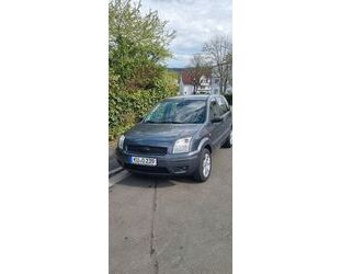 Ford Fusion Gebrauchtwagen