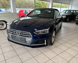 Audi S5 Gebrauchtwagen