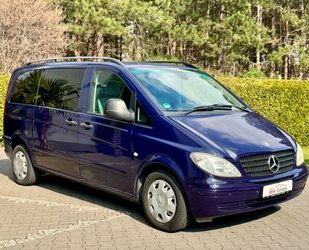 Mercedes-Benz Vito Gebrauchtwagen