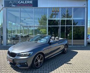 BMW 218 Gebrauchtwagen