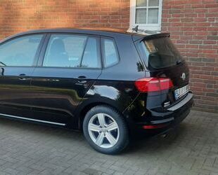 VW Golf Sportsvan Gebrauchtwagen