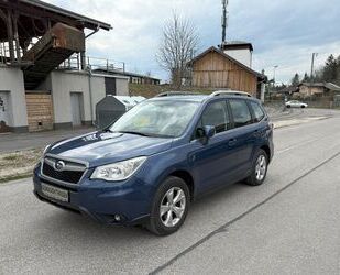 Subaru Forester Gebrauchtwagen