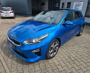 Kia ceed / Ceed Gebrauchtwagen