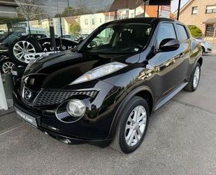 Toyota Juke 